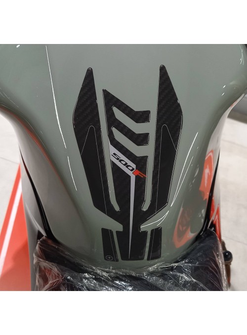 Motorrad-Tankpad-Schutz,...