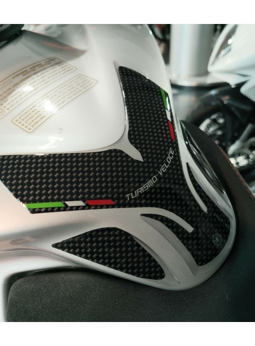 3D TANK PAD MOTORRAD...
