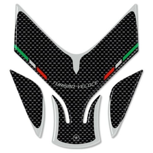                                             3D ΠΡΟΣΤΑΣΙΑ ΔΕΞΑΜΕΝΗΣ ΑΕΡΙΟΥ MV AGUSTA TURISMO VELOCE συμβατό προστατευτικό ρεζερβουάρ μοτοσικλέτας
                                          