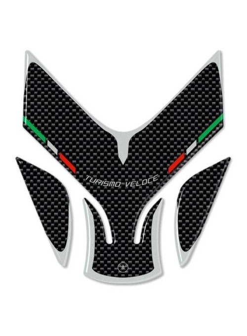 3D TANK PAD MOTORRAD...