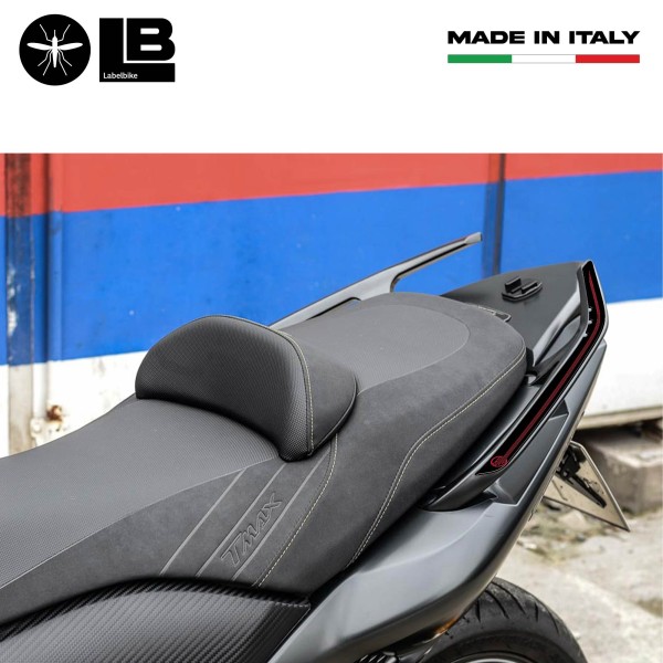 2 3D ADHESIVES HANDLE PROTECTION TMAX 530 compatible x YAMAHA T MAX 2008-2016