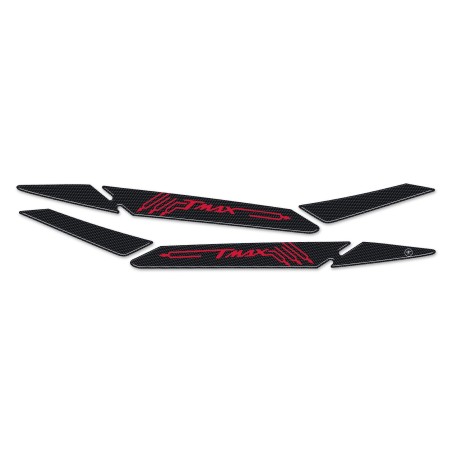 2 3D RESIN ADHESIVES HANDLE PROTECTION kompatibel YAMAHA TMAX 560 2020-2021