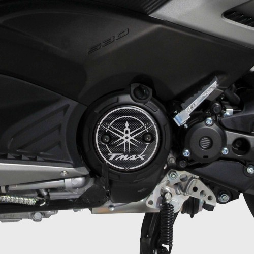                             2 3D ρητίνη CARTER ADHESIVES Scooter συμβατό YAMAHA TMAX 2001 έως 2016
                          