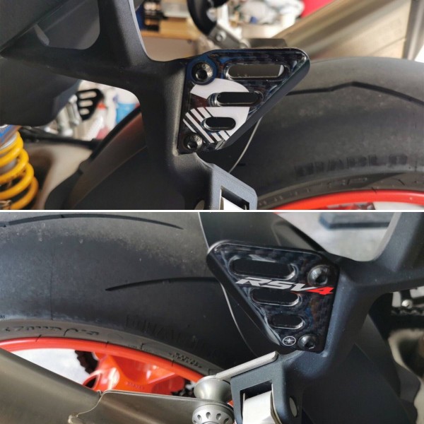 Decals And Stickers For Aprilia RSV4 Factory