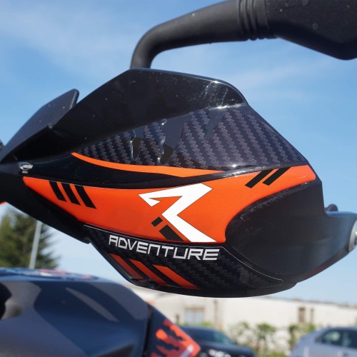Stickers de protection 3D compatibles avec KTM 790 890 1090 1190 Adventure R