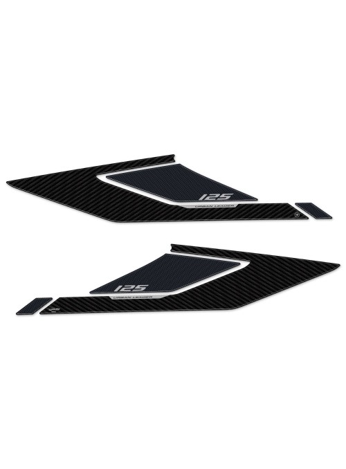 Pegatinas 3D Boomerang para...