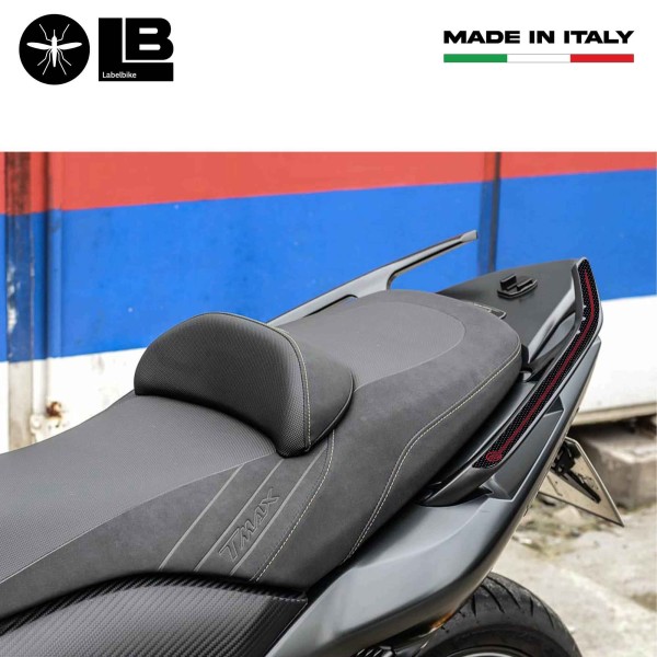 ADHESIVOS 3D ERGAL PROTECCIÓN MANGO compatible x YAMAHA TMAX 500-530 2008-2016