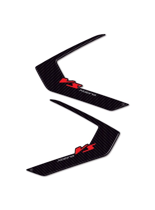 3D-Aufkleber Roller...