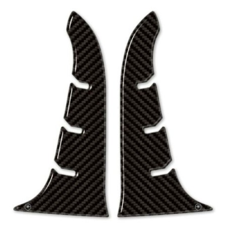 3D Stickers Xadv Side Door Protectors Compatible Honda X-Adv 2017-2020