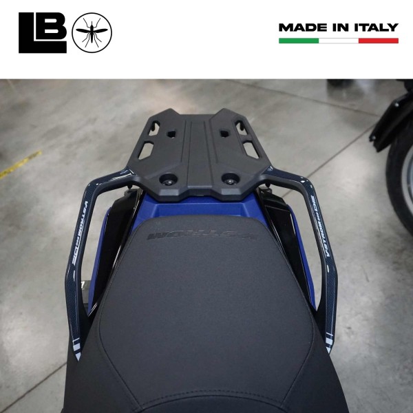 3D Aufkleber Beifahrer Griffe kompatibel mit Suzuki V-Strom 800DE