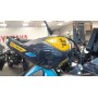 Adesivi 3D protezioni paramani moto compatibili Yamaha tenere 700 rally edition 