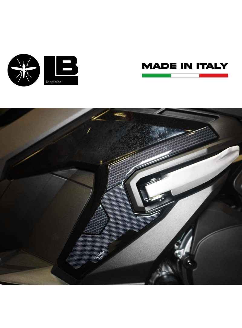 ADV350 Riflettente Accessori Moto per Honda ADV350 ADV 350 Adesivo