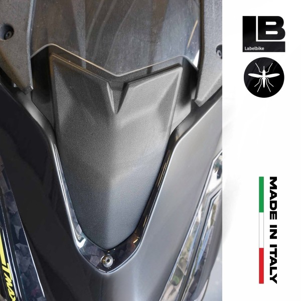 Adhesivos frontales 3D compatibles con Yamaha Tmax 560 20Th Anniversary