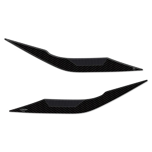                                             3D αυτοκόλλητα τζελ πλευρικά προστατευτικά συμβατά με Kymco DTX 360 125 300 350
                                          