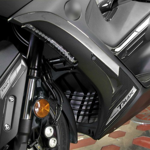                             3D ERGAL gel ADHESIVES για σκούτερ fairing συμβατό YAMAHA TMAX 560 2020-2021
                          