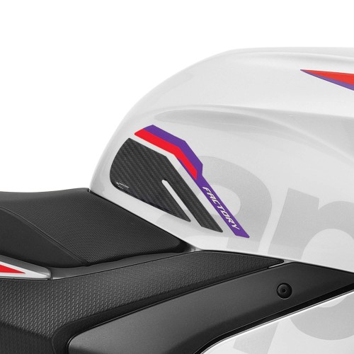                             Αυτοκόλλητα Πλαϊνά προστατευτικά συμβατά με Aprilia Tuono V4 RSV4 Factory 2023
                          