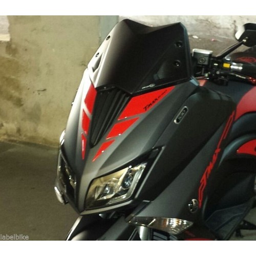                             3D ADHESIVES- αυτοκόλλητα ΣΥΜΒΑΤΑ για YAMAHA TMAX 530 Y FRONT T MAX από το 2015
                          