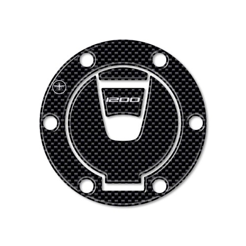                             ADHESIVE 3D CARBON ELECTRONIC TANK CAP για MOTO DUCATI MULTISTRADA 1200
                          