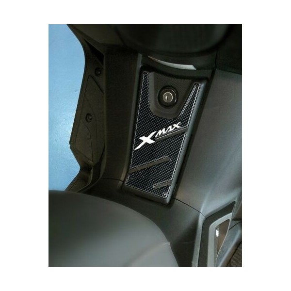 ADHESIVE 3D gel PARASERBAG συμβατό για YAMAHA XMAX 125-250 2014 SCOOTER