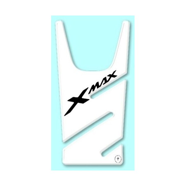 ADHESIVE 3D gel PARASERBAG συμβατό για YAMAHA XMAX 125-250 2014 SCOOTER