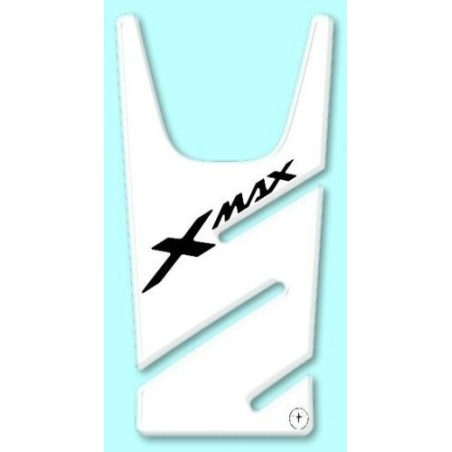 ADHESIVE 3D gel PARASERBAG συμβατό για YAMAHA XMAX 125-250 2014 SCOOTER