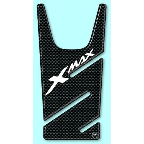 ADHESIVE 3D gel PARASERBAG compatible for YAMAHA XMAX 125-250 2014 SCOOTER 2