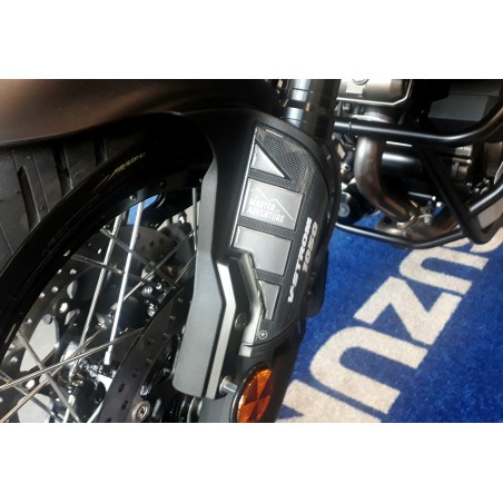 3D-Gel-Aufkleber Motorradschützer passend für SUZUKI V-STROM 1050