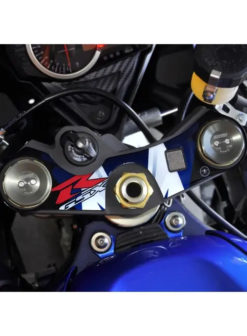 3D-Aufkleber GSXR...