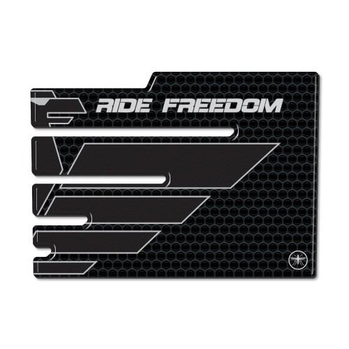                                             Αυτοκόλλητο 3D Tank Guard συμβατό με Moto Morini X-CAPE 650 2021-2024
                                          