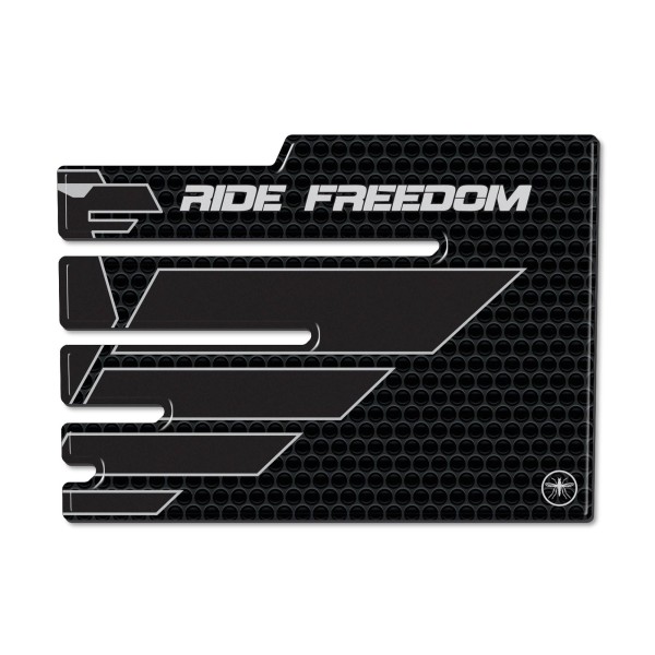 3D Tankschutzaufkleber kompatibel mit Moto Morini X-CAPE 650 2021-2024