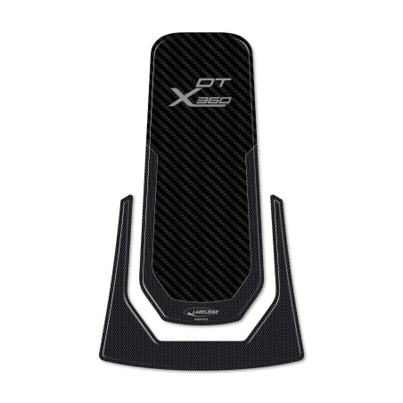 Αυτοκόλλητο 3D Προστασία Scooter Stud συμβατό με Kymco DTX 360 125 300 350