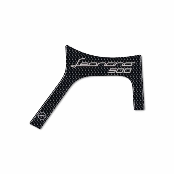 Llave de contacto adhesiva 3D compatible con Benelli Leoncino 500