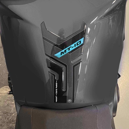 3D Aufkleber Motorrad Tankschutz passend für Yamaha MT-10 SP 2022-25