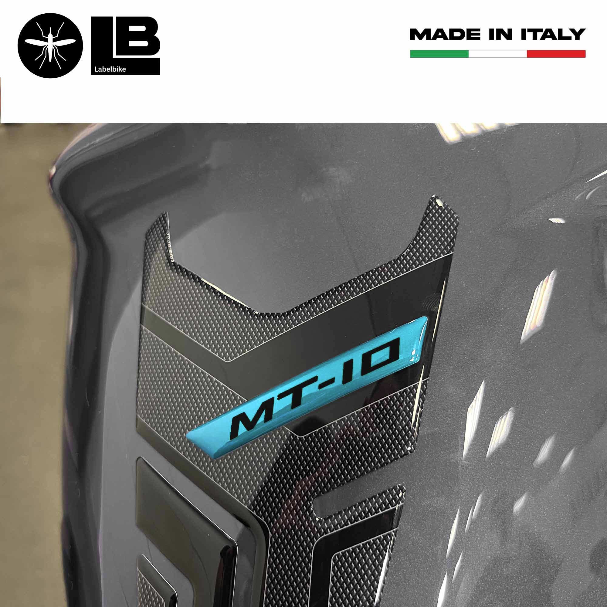 Adesivi Carena Per Benelli - Leoncino 500 / Trail