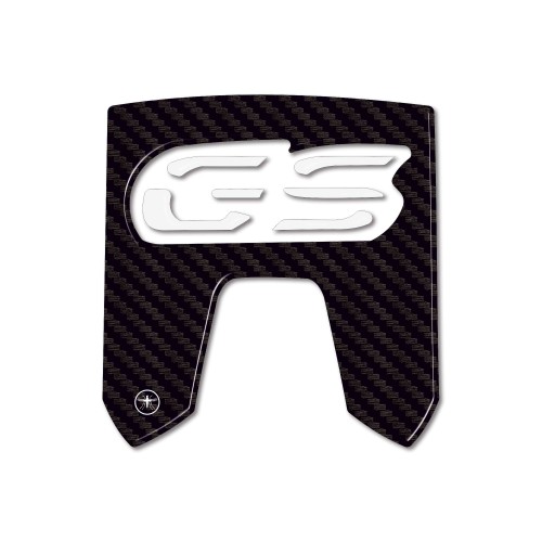 Sticker 3D protecteur de rabat de moto compatible avec BMW R 1250 GS Adventure 2