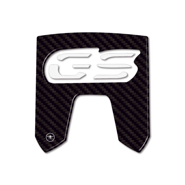 Pegatina 3D Protector de aletas de moto compatible con BMW R 1250 GS Adventure