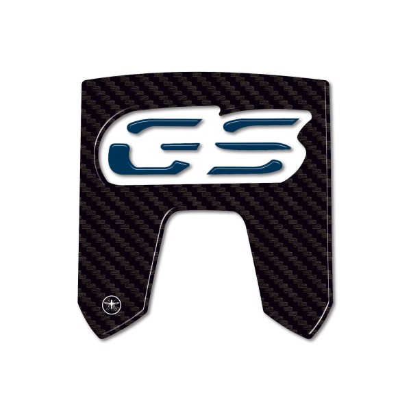 Pegatina 3D Protector de aletas de moto compatible con BMW R 1250 GS Adventure