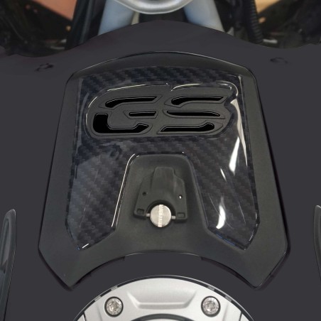 Sticker 3D Motorcycle flap protector compatible with BMW R 1250 GS Adventure