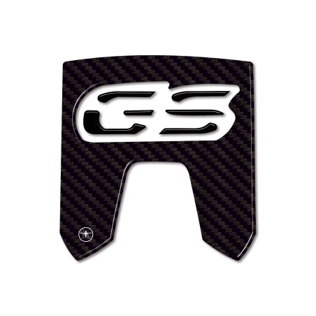Pegatina 3D Protector de aletas de moto compatible con BMW R 1250 GS Adventure