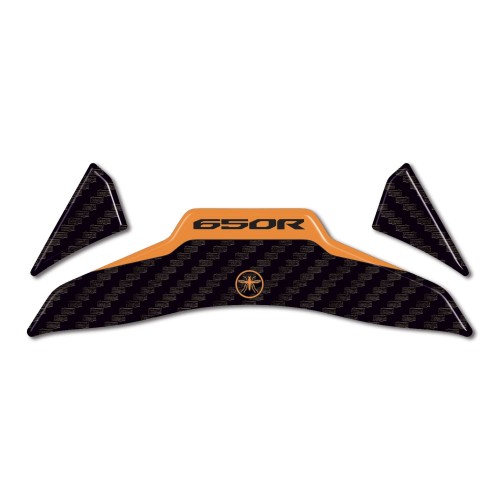                                             3D αυτοκόλλητο Προστασία βασικής περιοχής ανάφλεξης μοτοσικλέτας συμβατό Honda Cbr 650 r
                                          