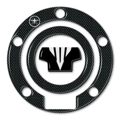                                             Τρισδιάστατο βύσμα δεξαμενής ADHESIVE συμβατό με YAMAHA MT-03 MT-07 MT-09 Μη ολισθηρό
                                          