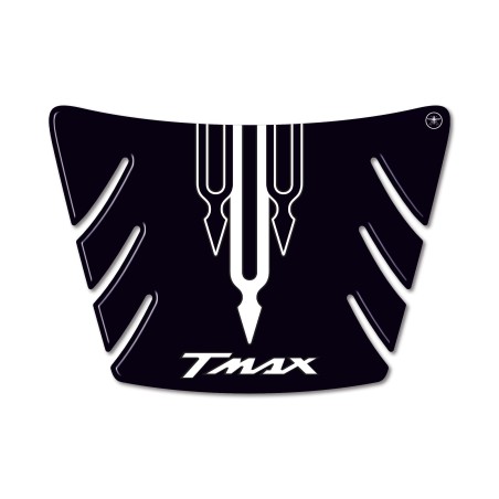 ADHESIVE συμβατό για TMAX 500 3D αυτοκόλλητα ουράς για YAMAHA T max 2001-2007