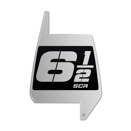 3D Gel sticker Screen protector compatible with Moto Morini SEIEMMEZZO SCR 2
