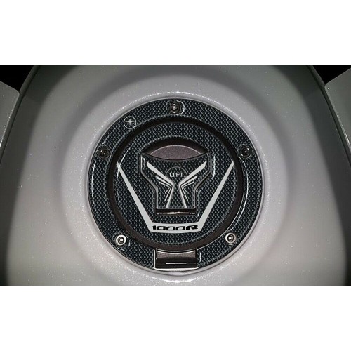                             3D GEL ADHESIVE TANK CAP PROTECTION συμβατό MOTO HONDA CB1000R 2018-19
                          