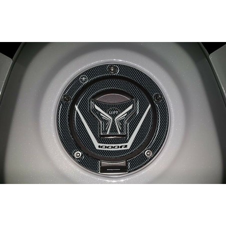 3D GEL ADHESIVE TANK CAP PROTECTION συμβατό MOTO HONDA CB1000R 2018-19