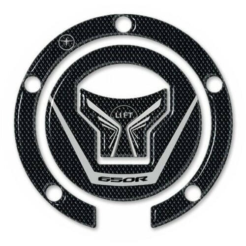                                             ADHESIVE 3D GEL TANK CAP PROTECTION συμβατό για MOTORCYCLE HONDA CB650R
                                          