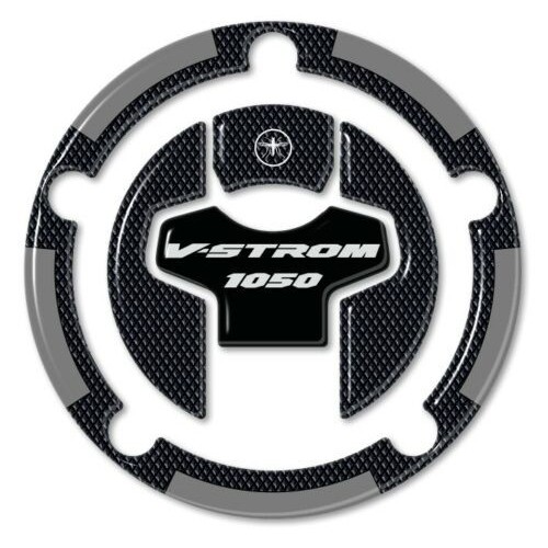                                             ADHESIVE GEL 3D PROTECTION FILLER CAP MOTO συμβατό SUZUKI V-STROM 1050
                                          