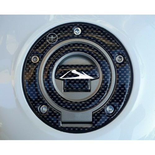                             ADHESIVE 3D GEL PROTECTION BOTTLE PLUG MOTO συμβατό με YAMAHA SUPER TENERE
                          