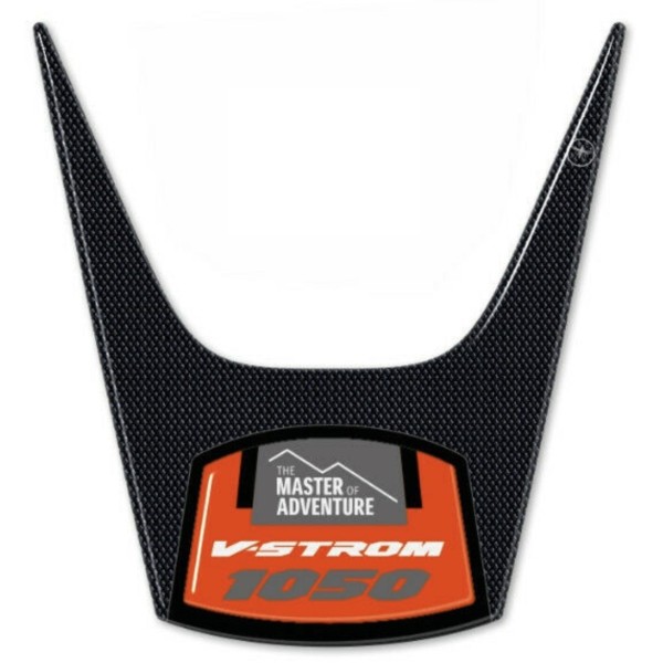 3D RESIN GEL ADHESIVE for MOTO TIP compatible SUZUKI V-STROM 1050