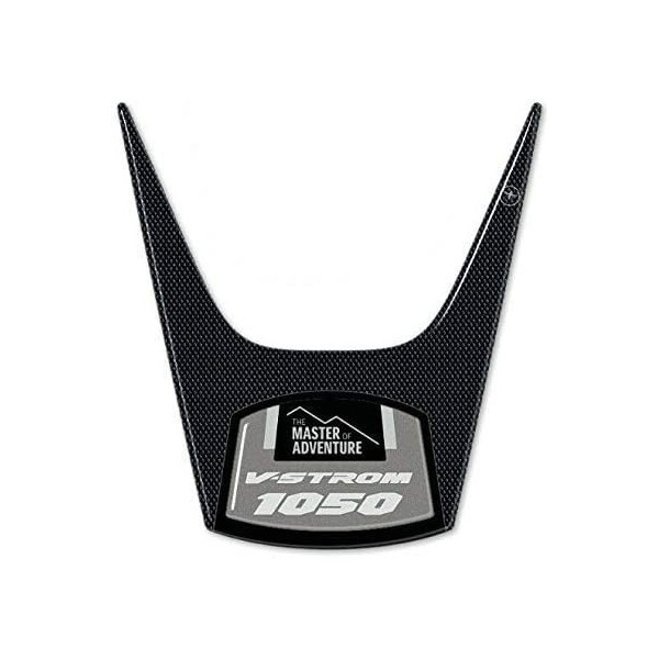 3D RESIN GEL ADHESIVE für MOTO TIP kompatibel SUZUKI V-STROM 1050